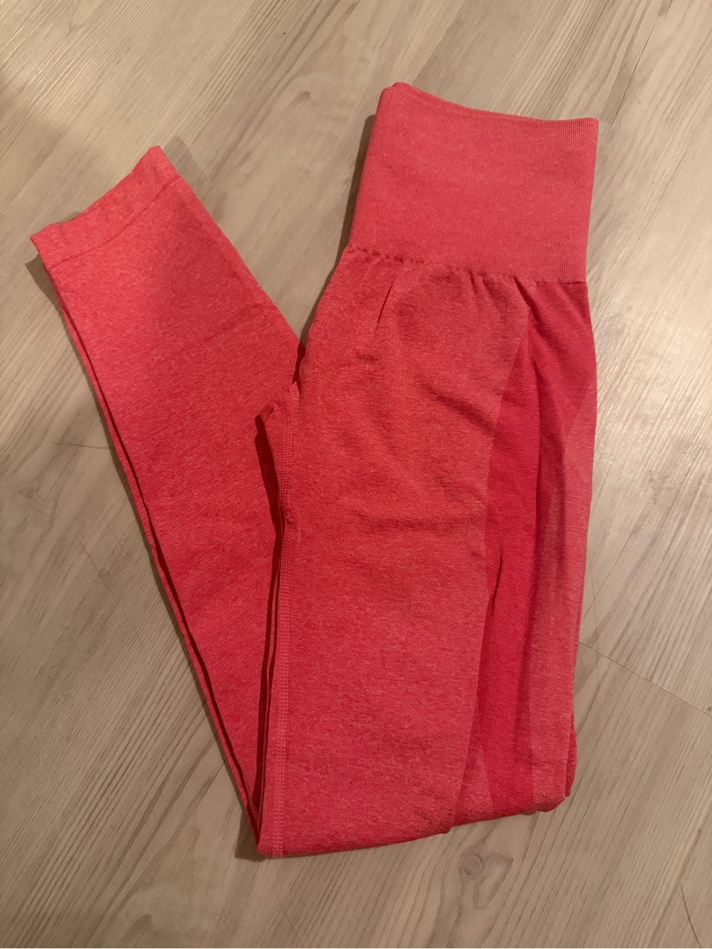 NVGTN Hot Pink Leggings